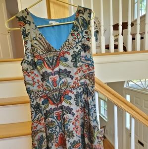 Modcloth dress nwt